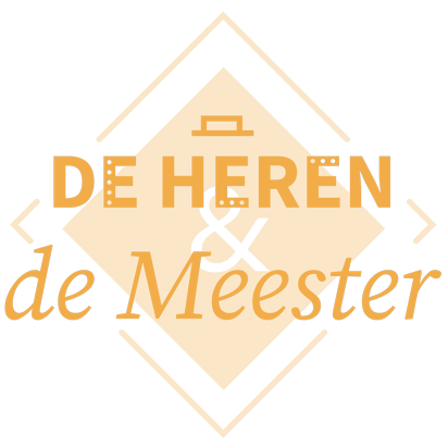 De Heren en de Meester